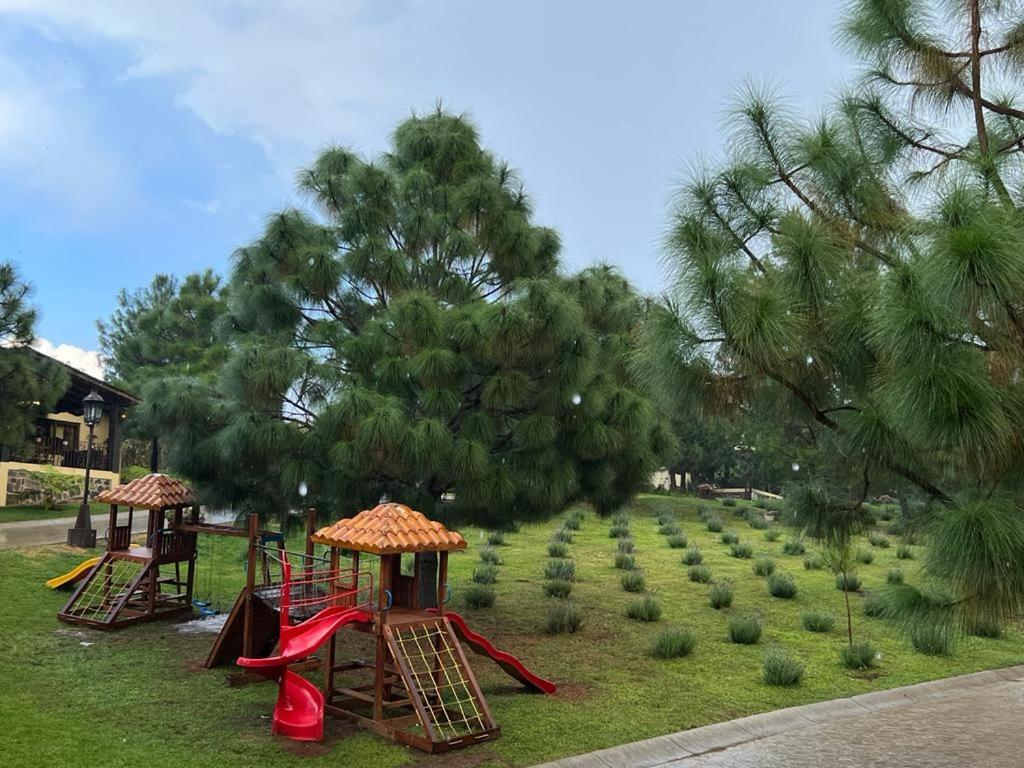 Cabana No.1 Puerta Del Bosque Mazamitla. Dış mekan fotoğraf
